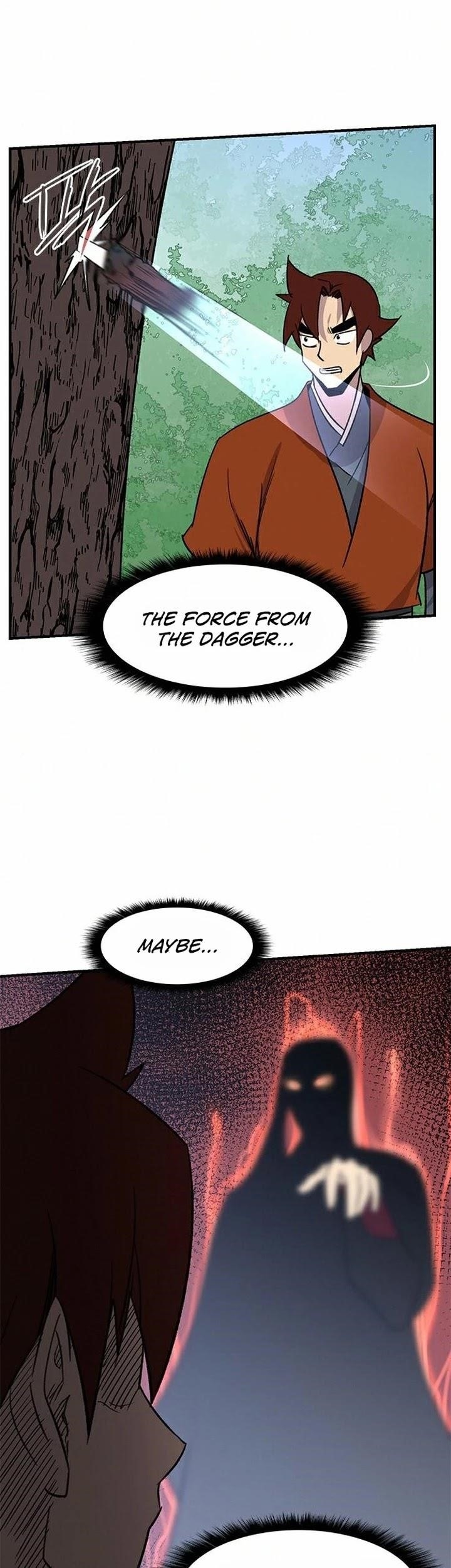 The Strongest Ever Chapter 67 - Page 47