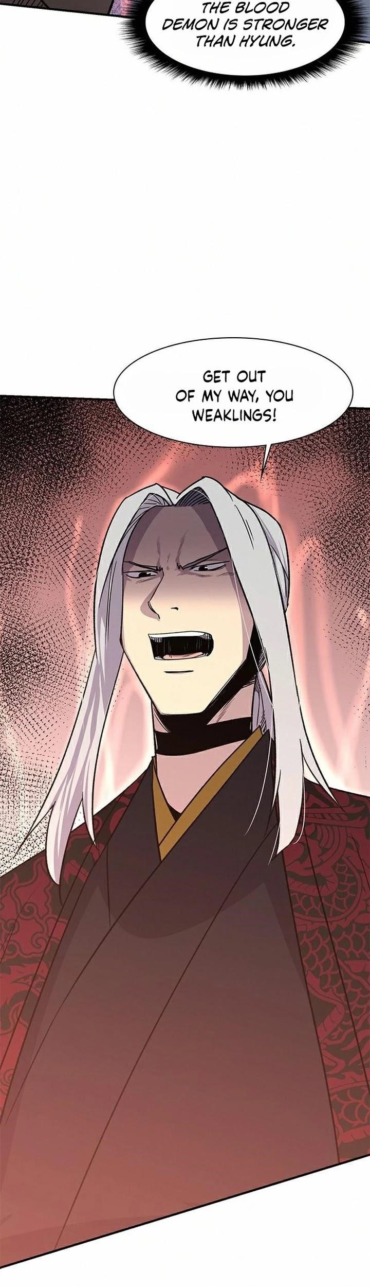 The Strongest Ever Chapter 67 - Page 48