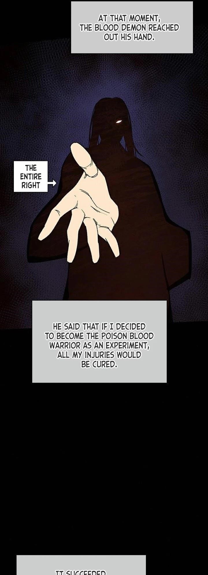 The Strongest Ever Chapter 67 - Page 5