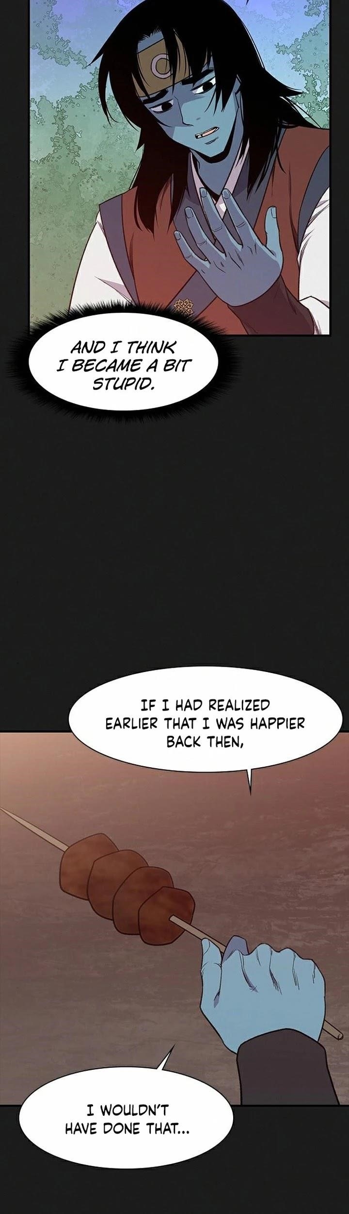 The Strongest Ever Chapter 67 - Page 8