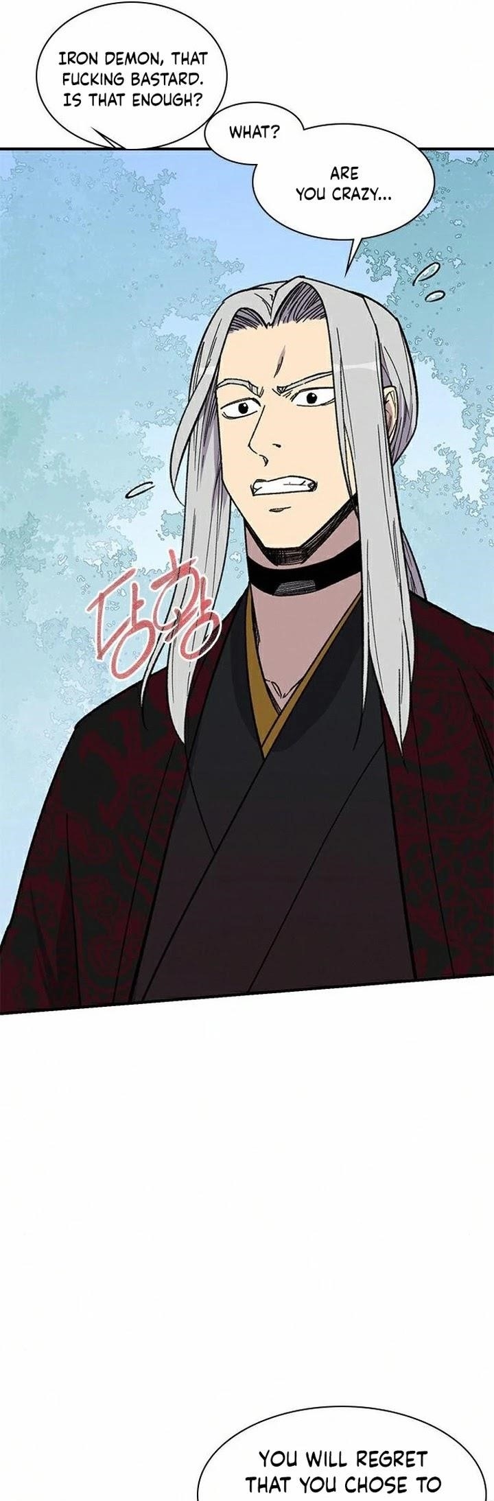 The Strongest Ever Chapter 68 - Page 25