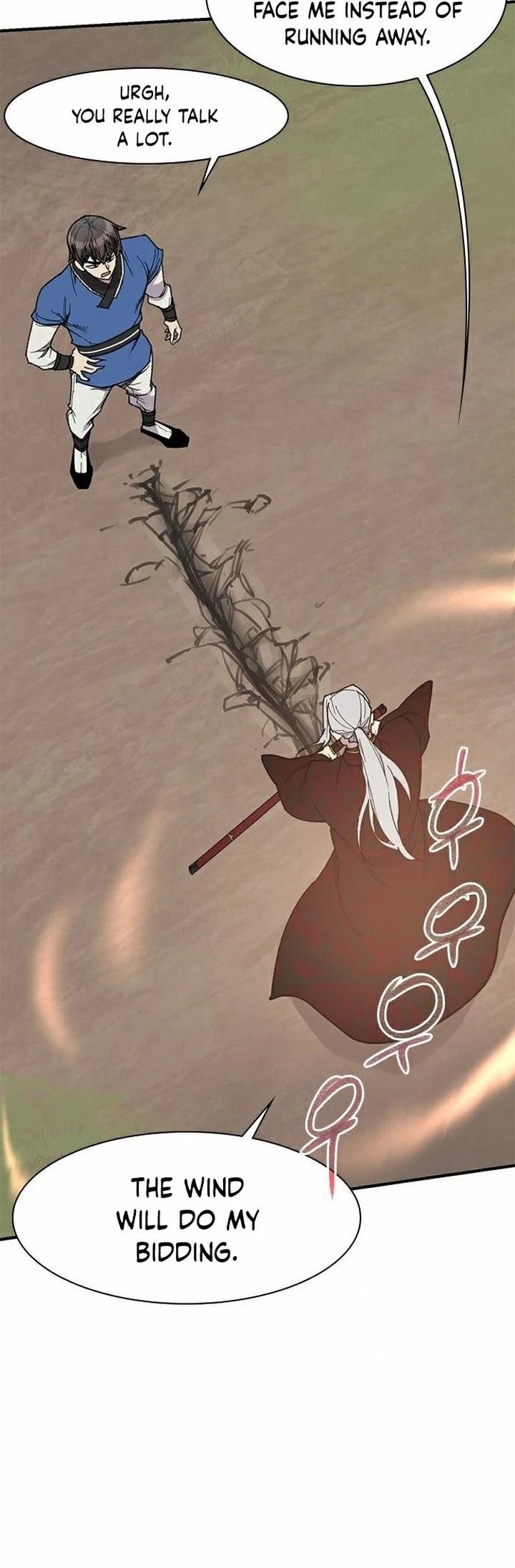 The Strongest Ever Chapter 68 - Page 26