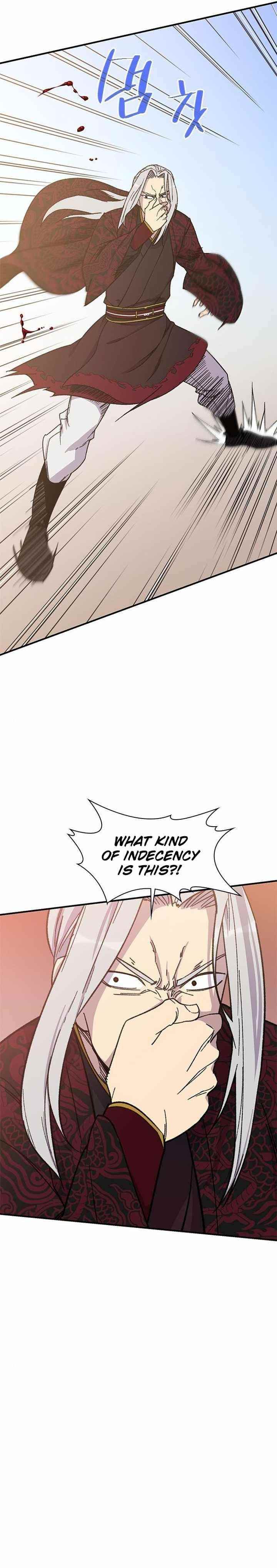 The Strongest Ever Chapter 69 - Page 14