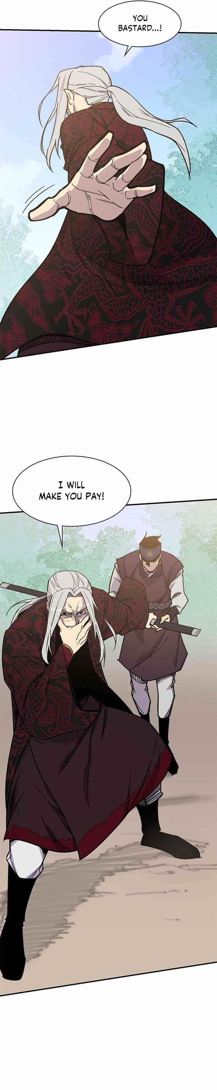 The Strongest Ever Chapter 69 - Page 16