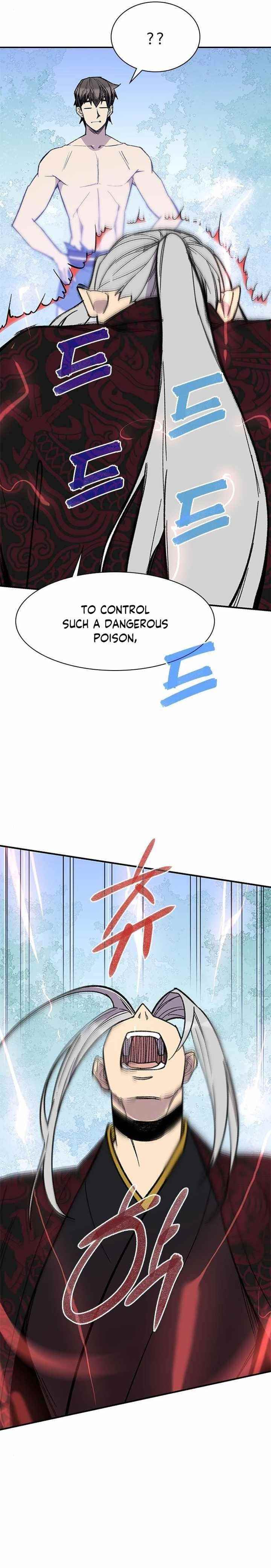 The Strongest Ever Chapter 69 - Page 26