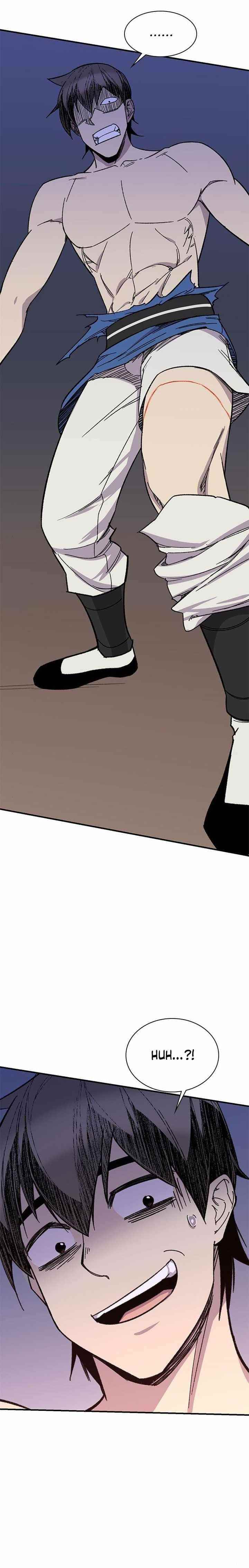 The Strongest Ever Chapter 69 - Page 30