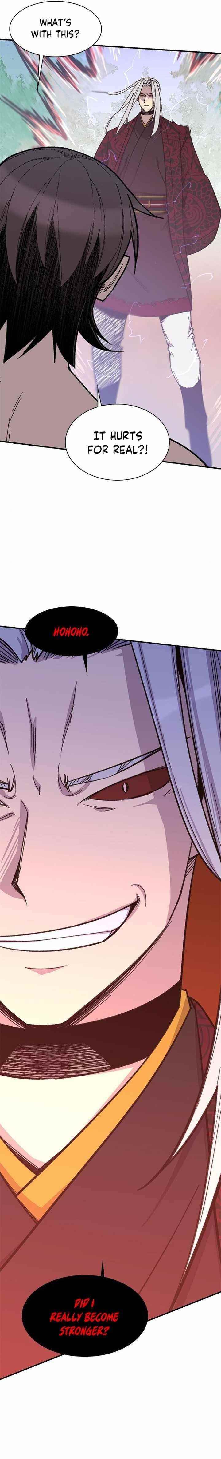 The Strongest Ever Chapter 69 - Page 31