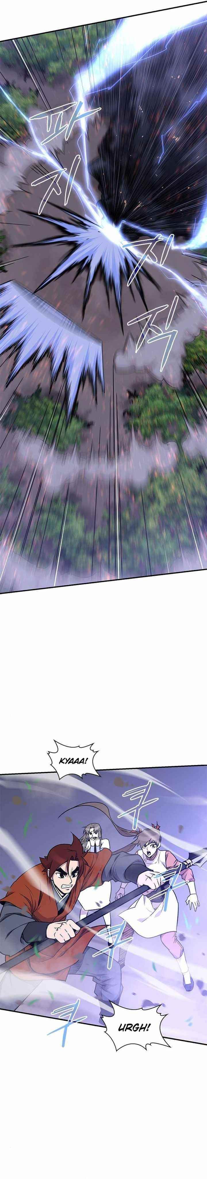 The Strongest Ever Chapter 70 - Page 10