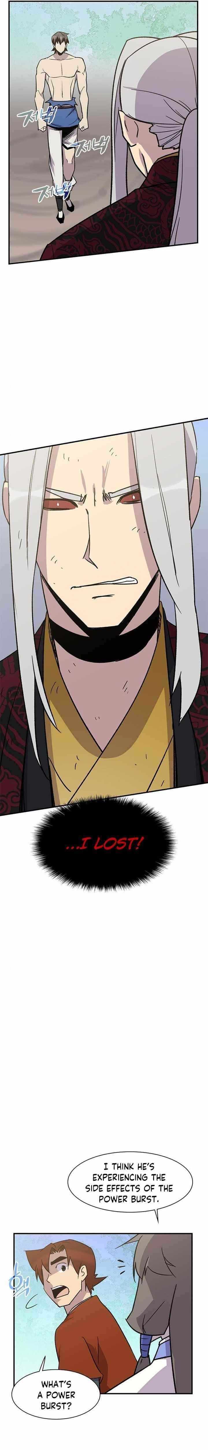 The Strongest Ever Chapter 70 - Page 18