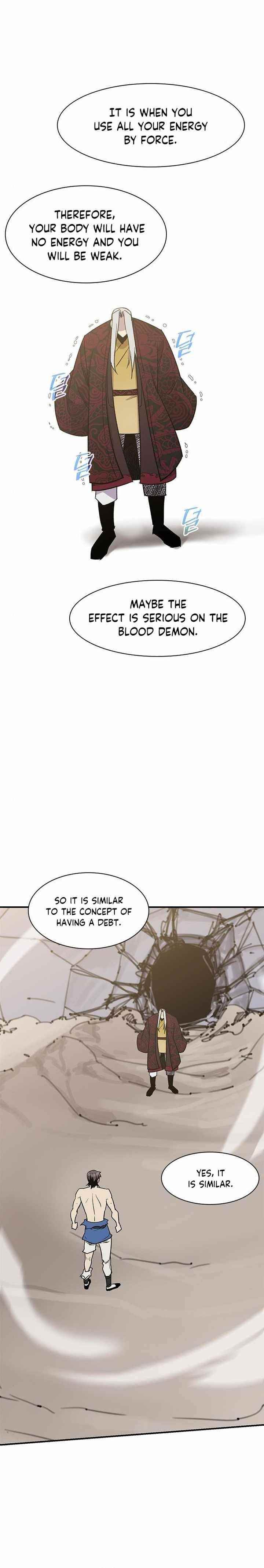 The Strongest Ever Chapter 70 - Page 19