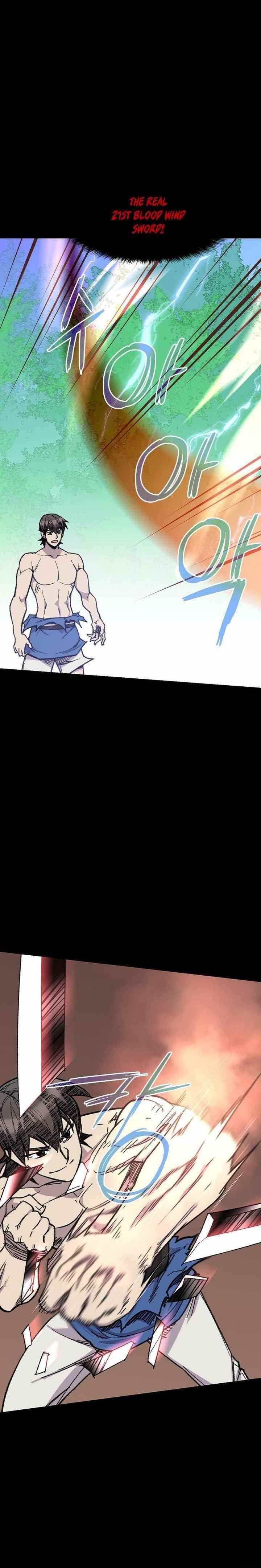 The Strongest Ever Chapter 70 - Page 2