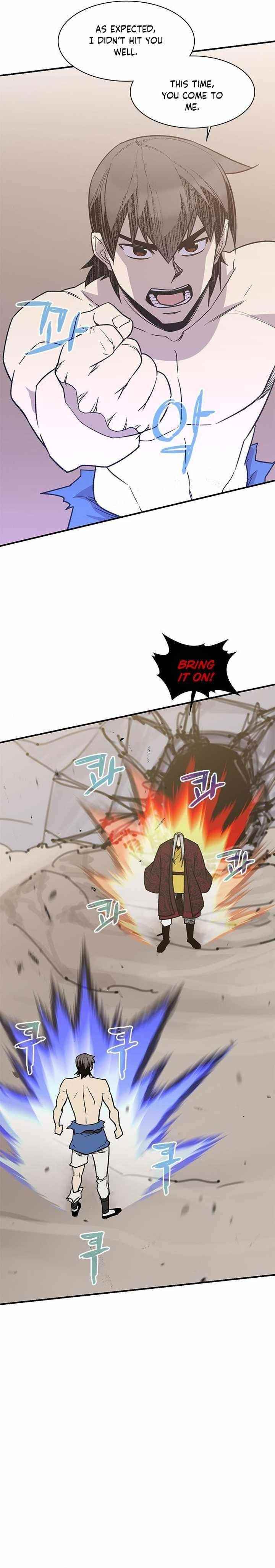 The Strongest Ever Chapter 70 - Page 23