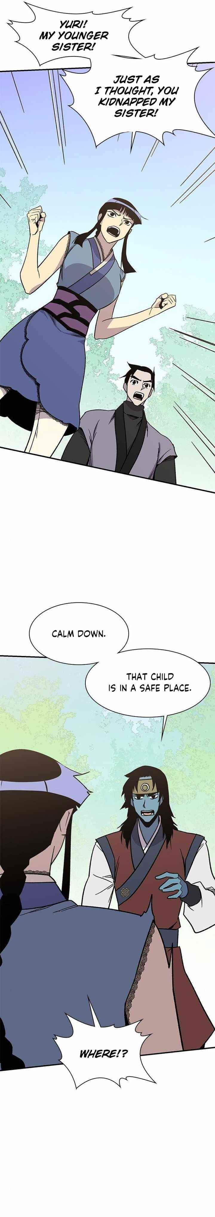 The Strongest Ever Chapter 70 - Page 25