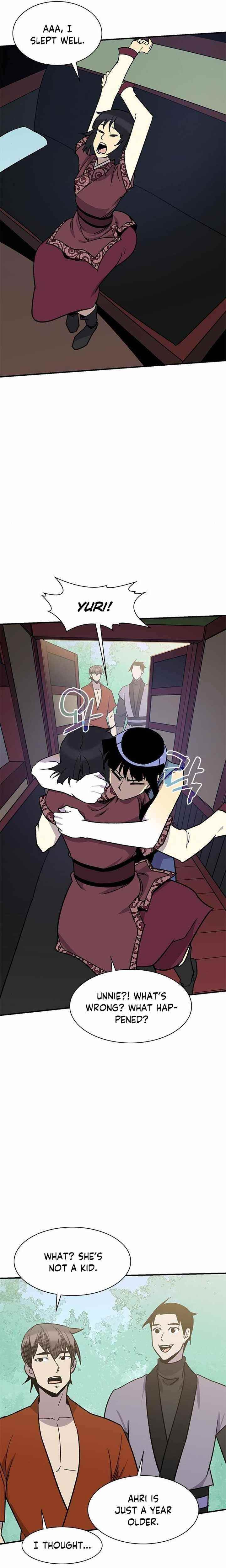 The Strongest Ever Chapter 70 - Page 27