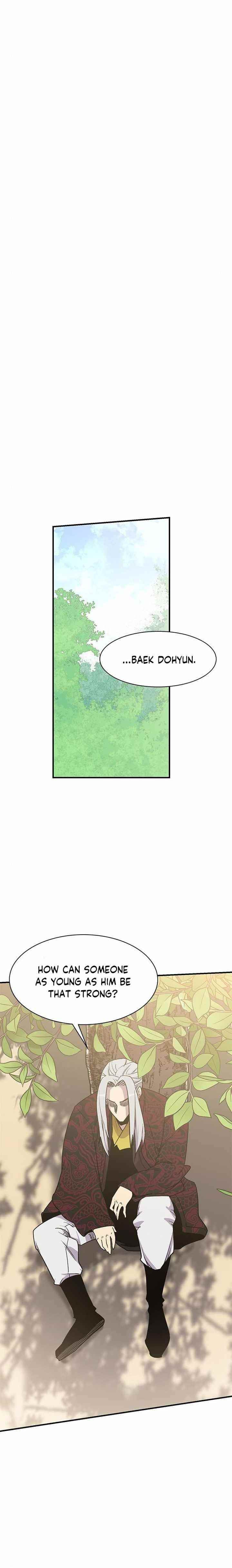 The Strongest Ever Chapter 70 - Page 28