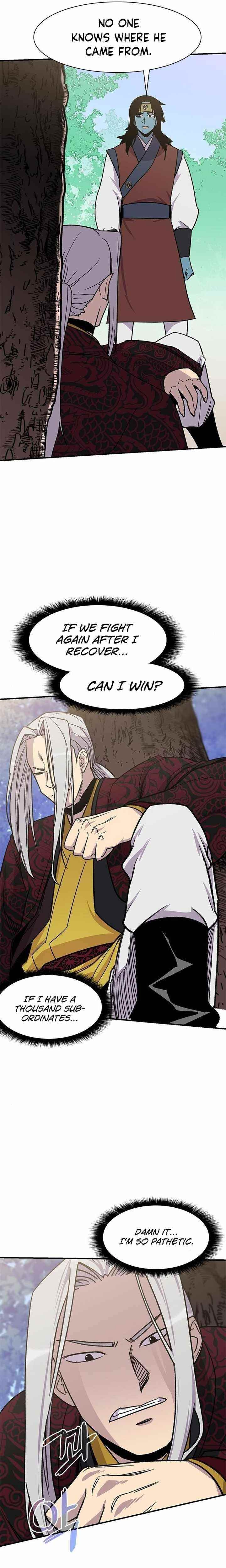 The Strongest Ever Chapter 70 - Page 29