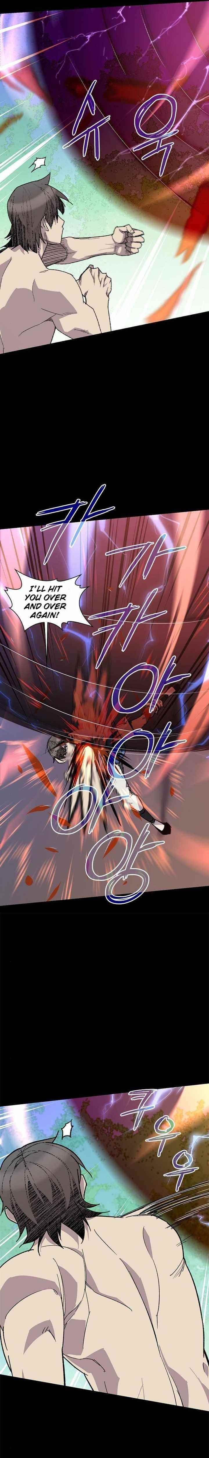 The Strongest Ever Chapter 70 - Page 3