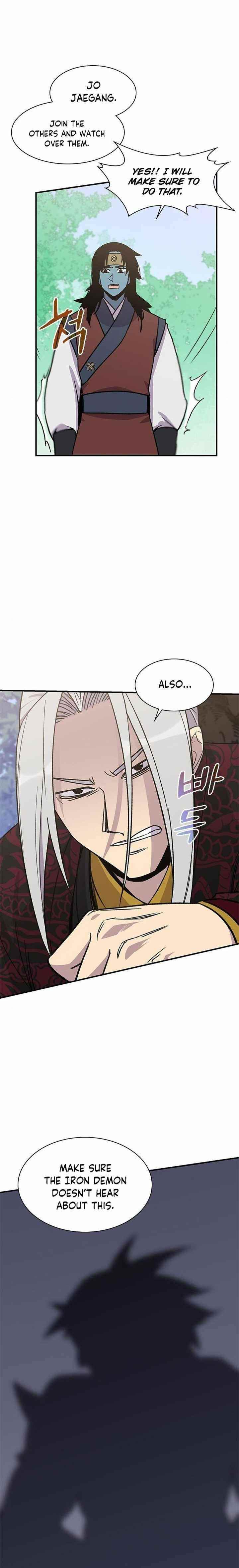 The Strongest Ever Chapter 70 - Page 30