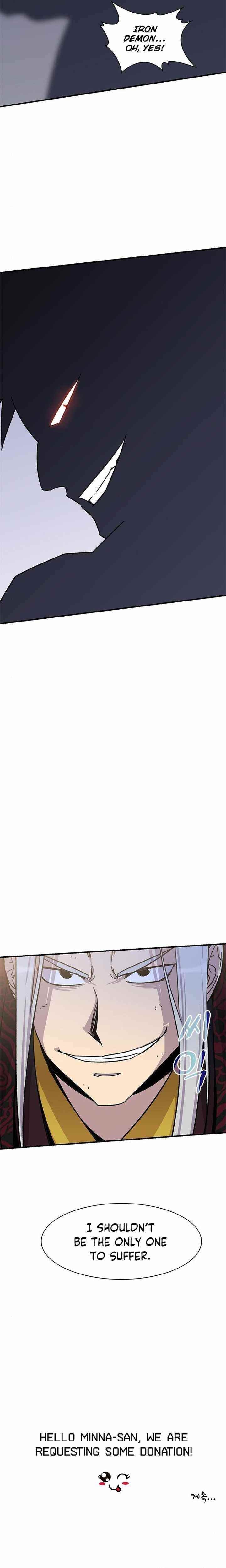 The Strongest Ever Chapter 70 - Page 31