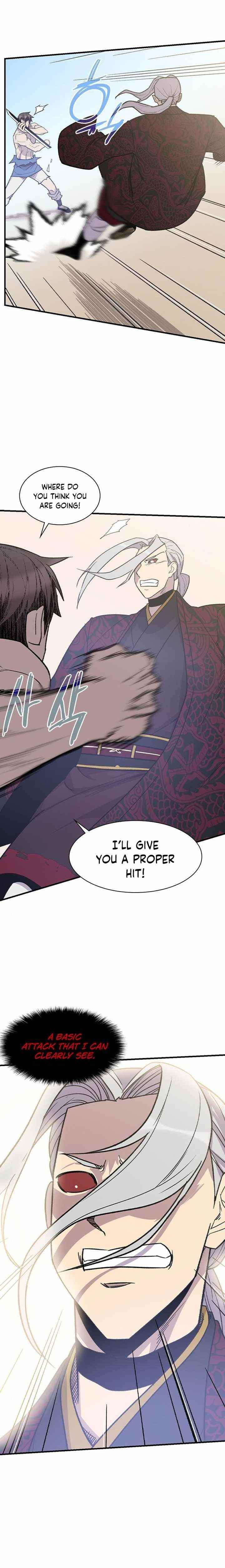 The Strongest Ever Chapter 70 - Page 7