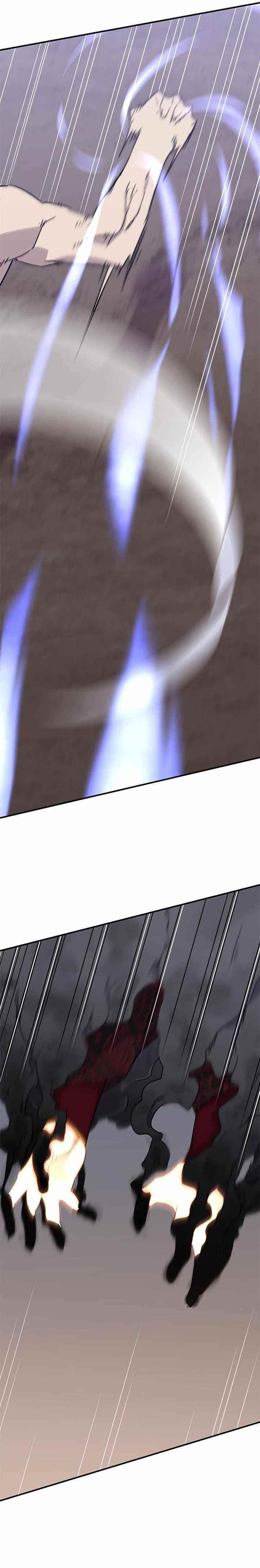 The Strongest Ever Chapter 70 - Page 9