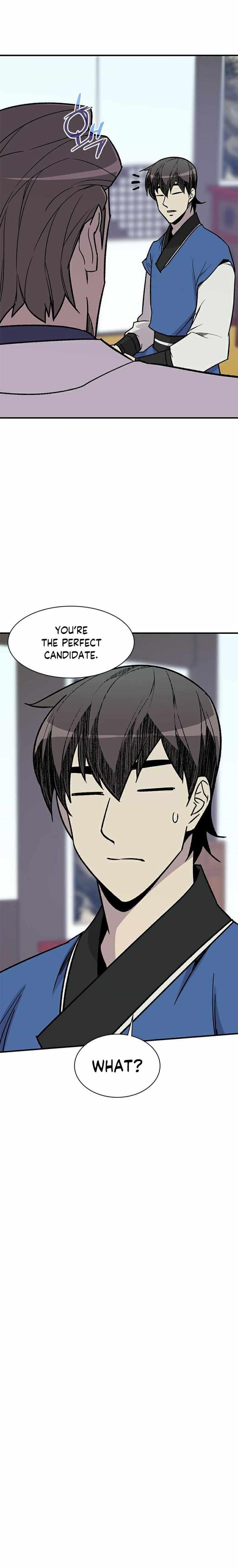 The Strongest Ever Chapter 71 - Page 26