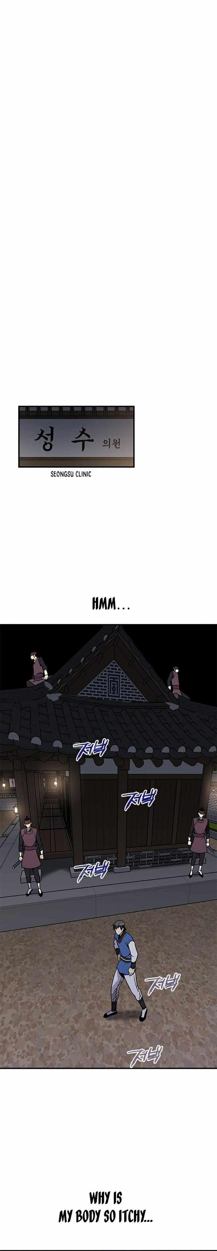 The Strongest Ever Chapter 71 - Page 30