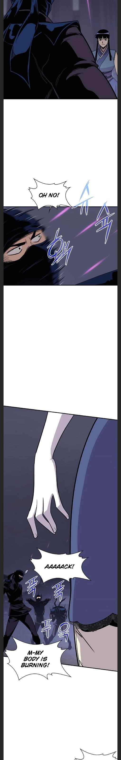 The Strongest Ever Chapter 73 - Page 22