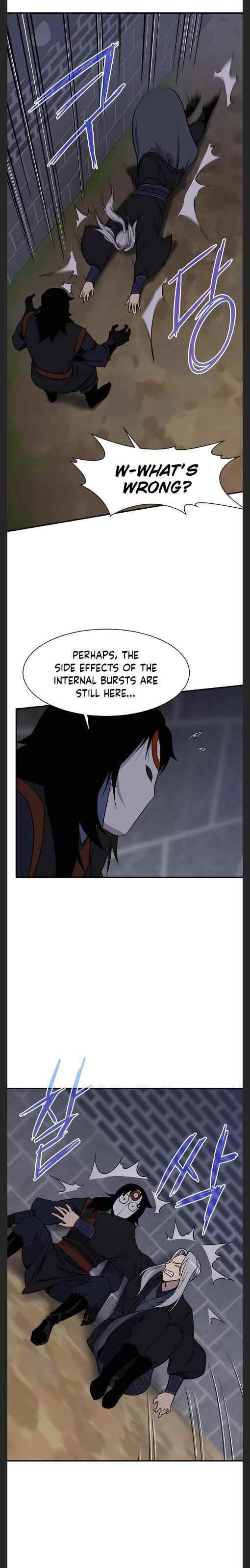 The Strongest Ever Chapter 73 - Page 27