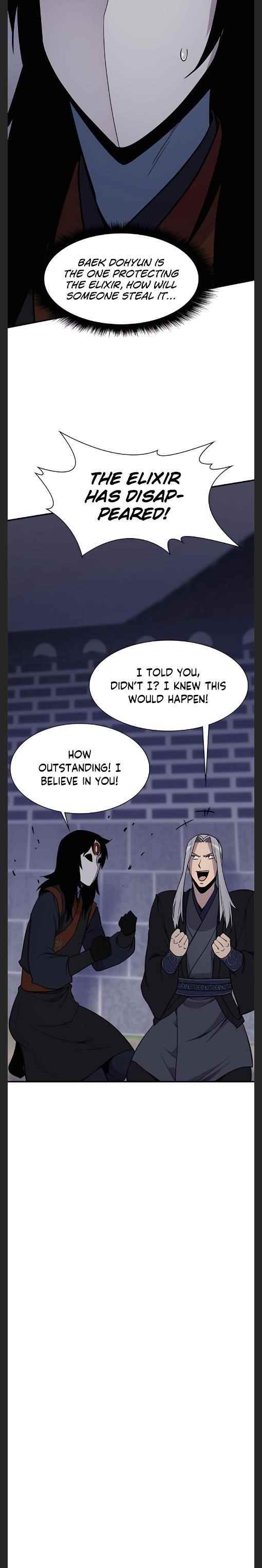 The Strongest Ever Chapter 74 - Page 11