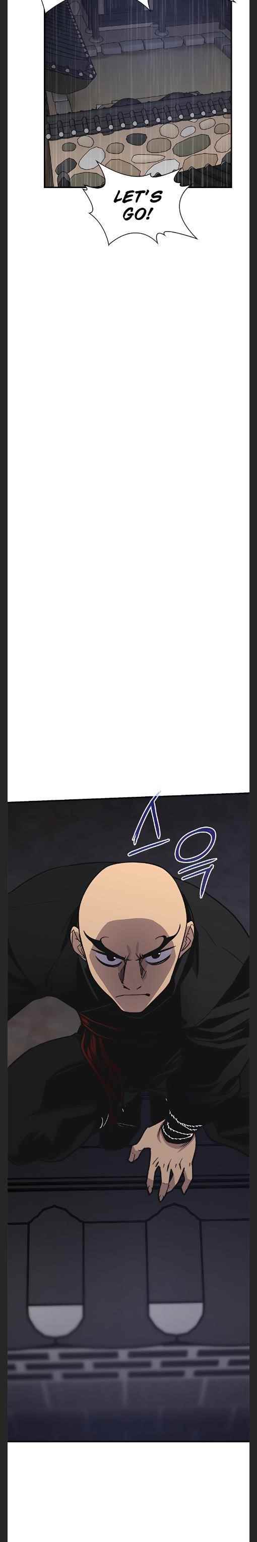 The Strongest Ever Chapter 74 - Page 26