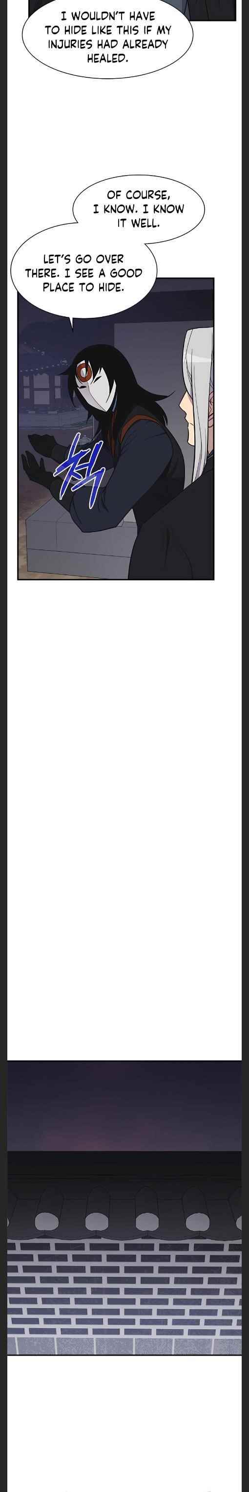 The Strongest Ever Chapter 74 - Page 29