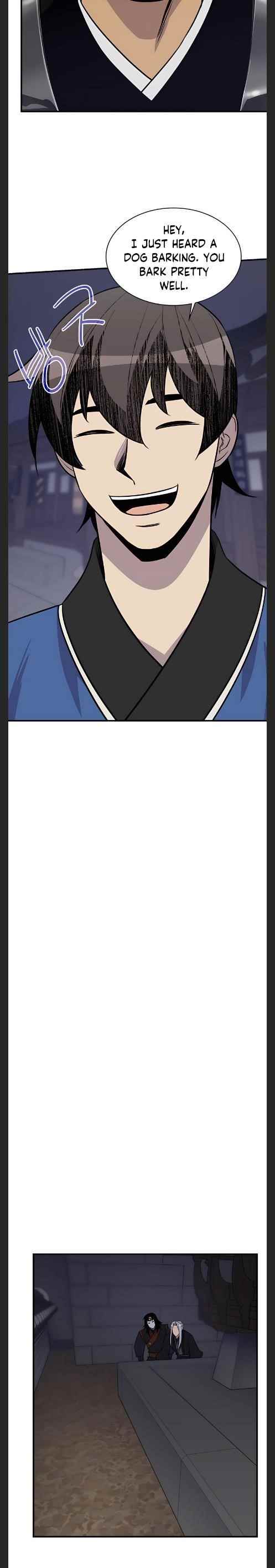 The Strongest Ever Chapter 75 - Page 10