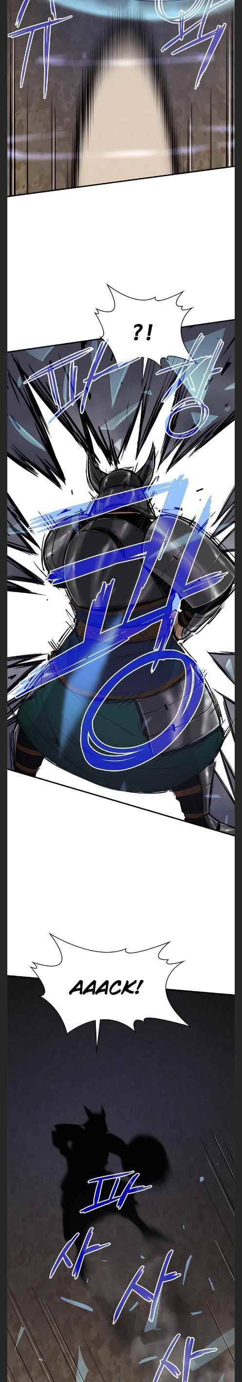 The Strongest Ever Chapter 75 - Page 18