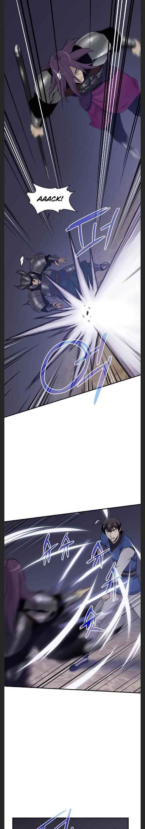 The Strongest Ever Chapter 75 - Page 23