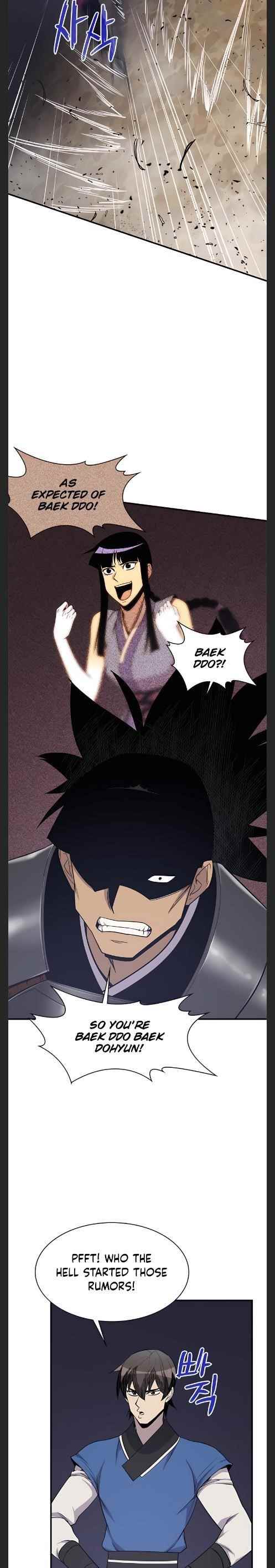 The Strongest Ever Chapter 75 - Page 26