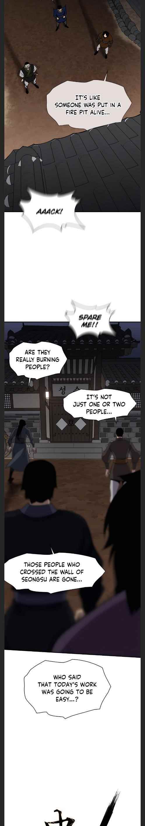 The Strongest Ever Chapter 75 - Page 4