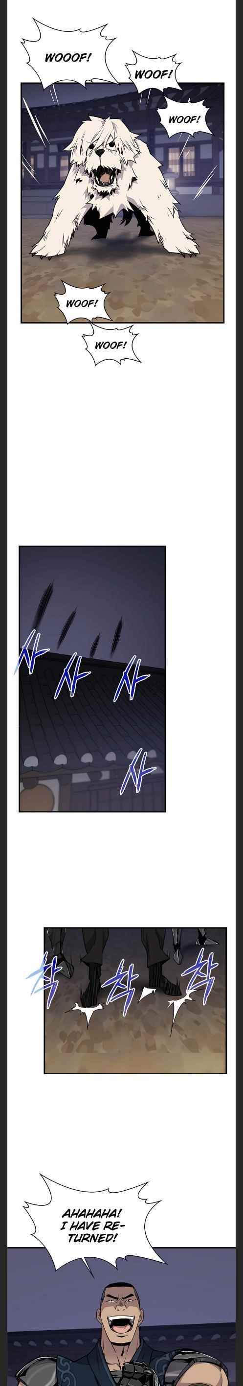 The Strongest Ever Chapter 75 - Page 6