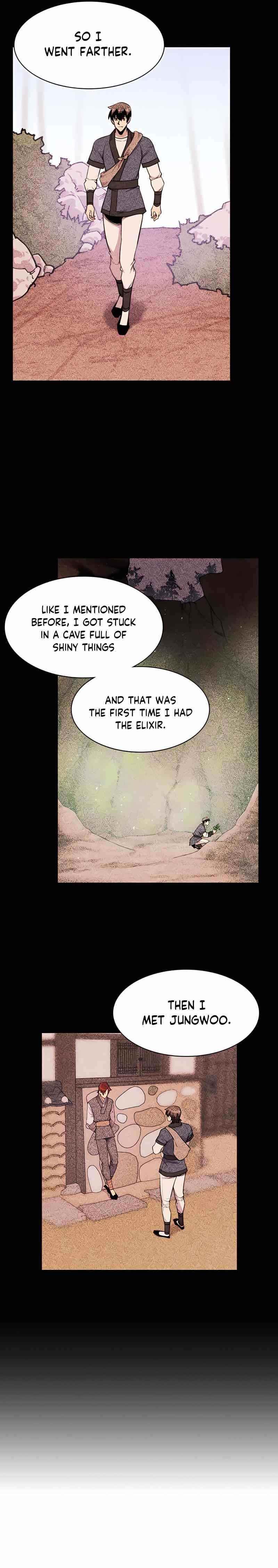 The Strongest Ever Chapter 77 - Page 27