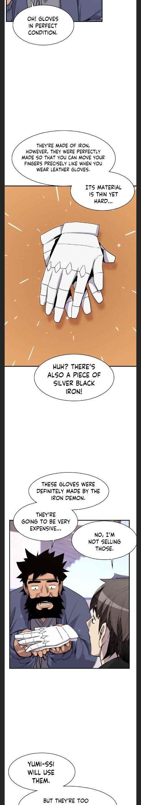 The Strongest Ever Chapter 78 - Page 25