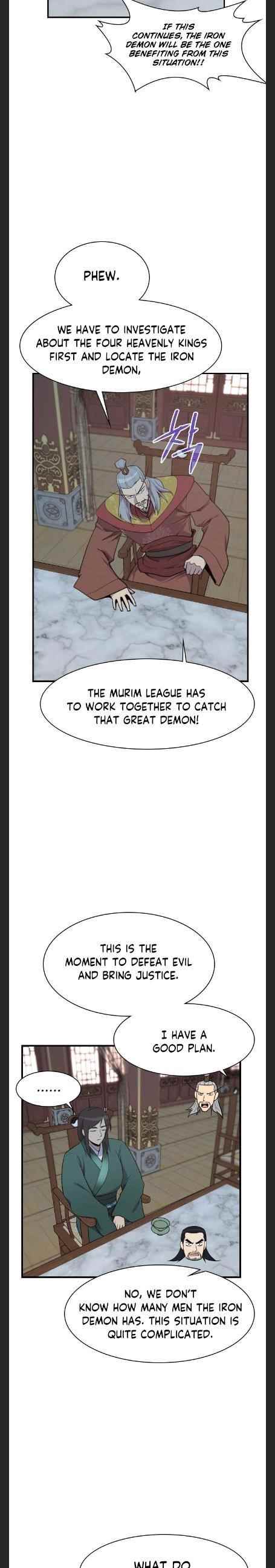 The Strongest Ever Chapter 78 - Page 4