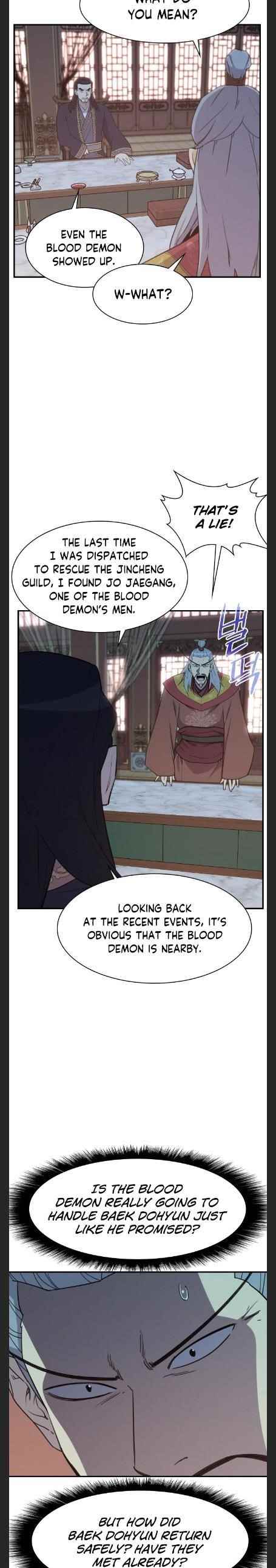 The Strongest Ever Chapter 78 - Page 5