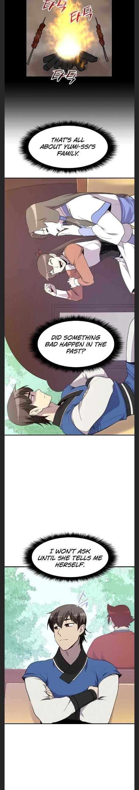 The Strongest Ever Chapter 78 - Page 9