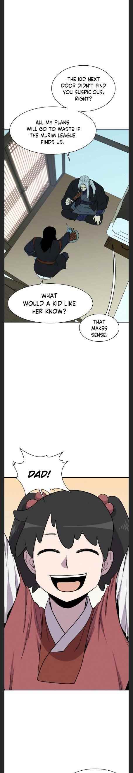 The Strongest Ever Chapter 79 - Page 25