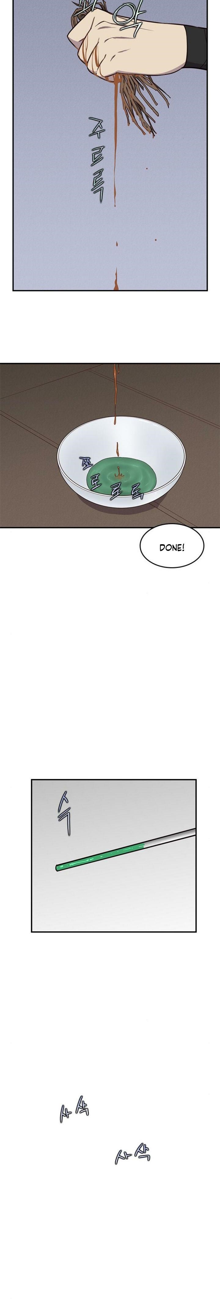 The Strongest Ever Chapter 8 - Page 12