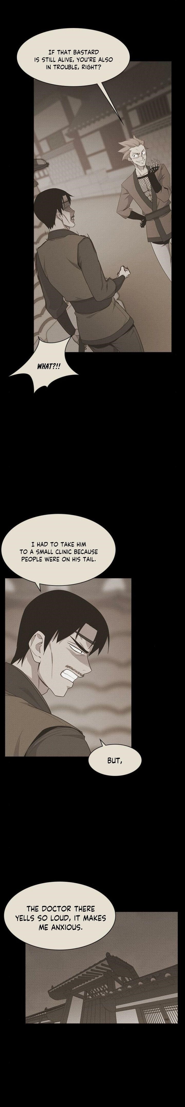 The Strongest Ever Chapter 8 - Page 28