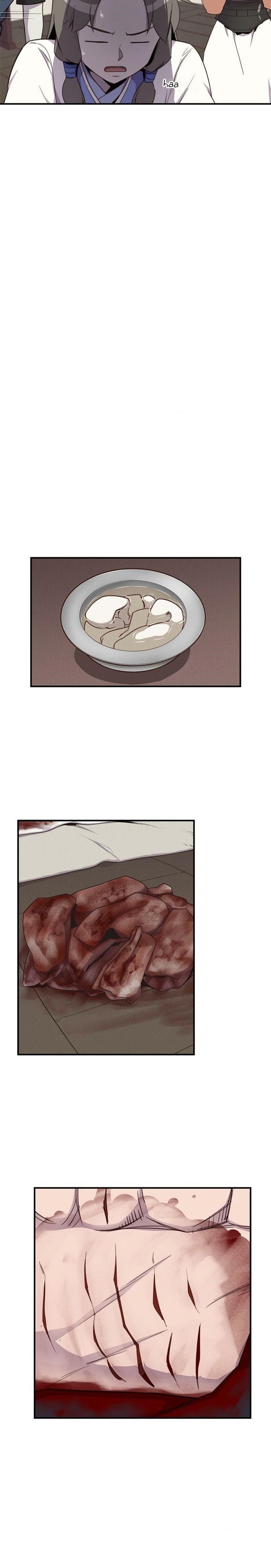 The Strongest Ever Chapter 8 - Page 9