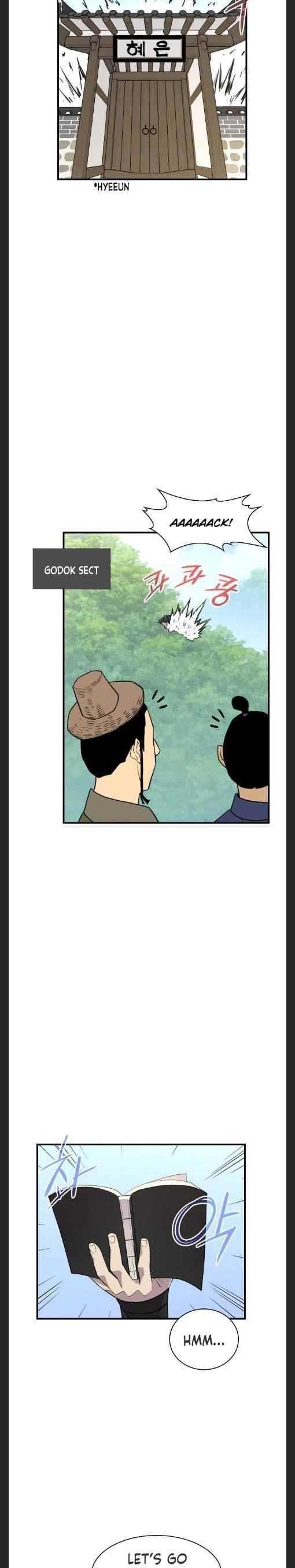 The Strongest Ever Chapter 80 - Page 7