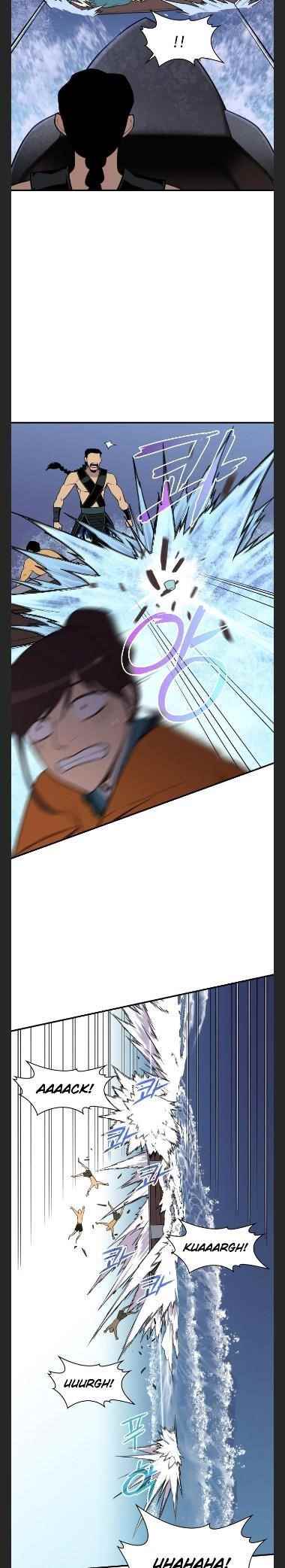 The Strongest Ever Chapter 81 - Page 20