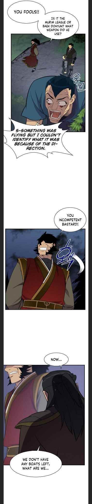 The Strongest Ever Chapter 81 - Page 28